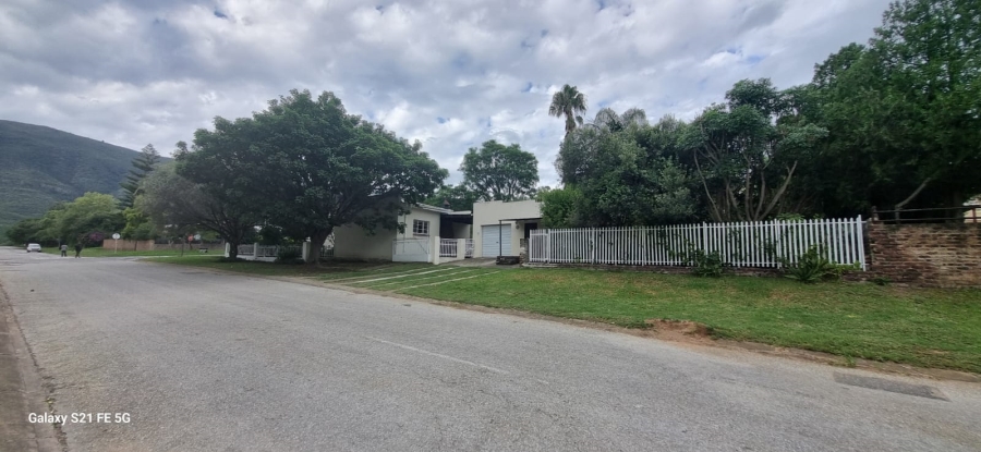 4 Bedroom Property for Sale in Somerset East Eastern Cape